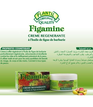 Saponetta morbida con olio di Barbaresco Figamine di fico d'india e cactus