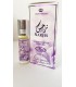Parfum Narjis d'Al Rehab - 6 ML - Élégance Féminine