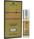 Parfum Al Fares 6 ml - Élégance Orientale par Al Rehab