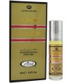 Al Fares Parfüm 6 ml – Orientalische Eleganz von Al Rehab