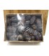 Dátiles Medjoul Natural - PRODUCTO PALESTINO -  JUMBO - QITAF