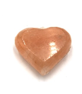 Deodorante Naturale Sale dell'Himalaya - Cuore