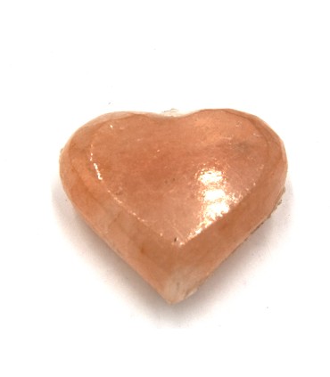 Déodorant Naturel au Sel de l'Himalaya - Coeur