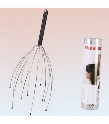 Head Massager - Hair Massage - Relaxation - NEW