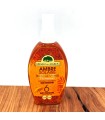 Óleo bronzeador protetor solar Argan Du Maroc Ambre Solaire FPS 6 - Bronzeamento natural e alta proteção