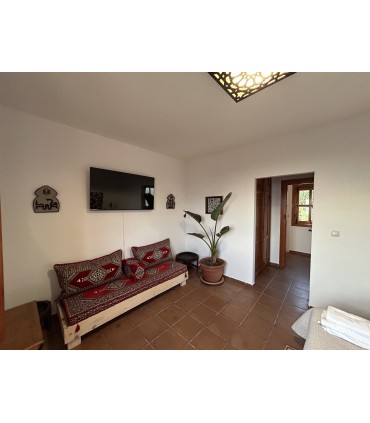 Ethnic Arab Sofa: Comfort, Style and Culture in a Single Piece of Furniture - Istanbul Model