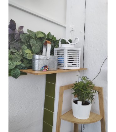 Piastrella marocchina Zellige - 10 x 10 cm VERDE OLIVA