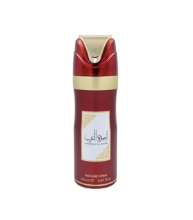 Deodorante Lattata Amerat Al Arab - 200 ml