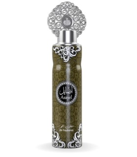 Ambientador Árabe Asayel - My Perfumes - 300ML