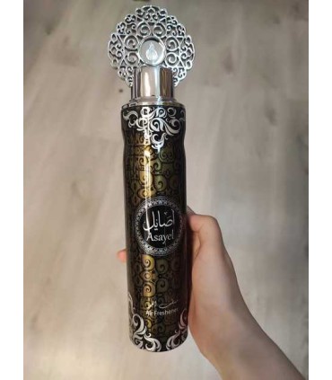 Ambientatore Arabo Asayel - I Miei Profumi - 300ML