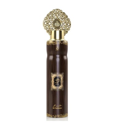 Oud Al Layl Arabic Air Freshener - My Perfumes - 300ML