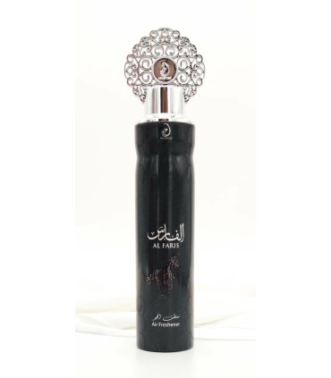 Al Faris Arabic Air Freshener - My Perfumes - 300ML