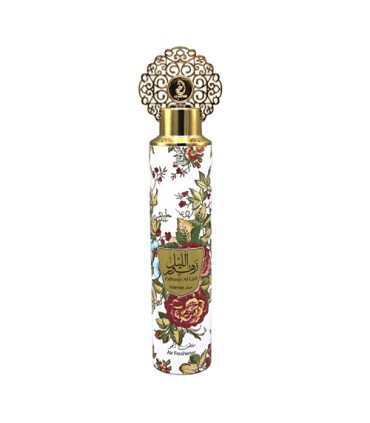Zahoor Al Lail Arabischer Lufterfrischer – Meine Parfüme – 300 ml Intensiv