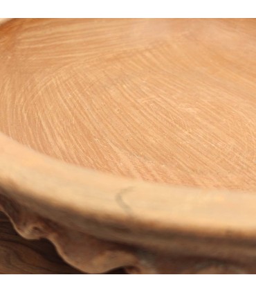 Prato Tajín de Argila Oued Laou: Cozinha Tradicional, Sem Tampa