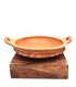 Oued Laou Clay Tajín Plate: Traditional Cooking, Without Lid