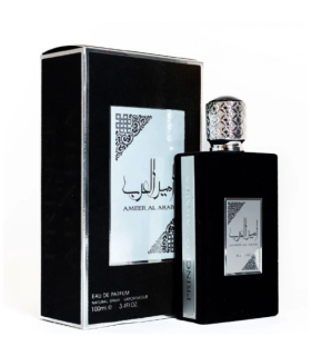 Profumo arabo Ameer Al Arab - Lattafa Uomo - 100ml