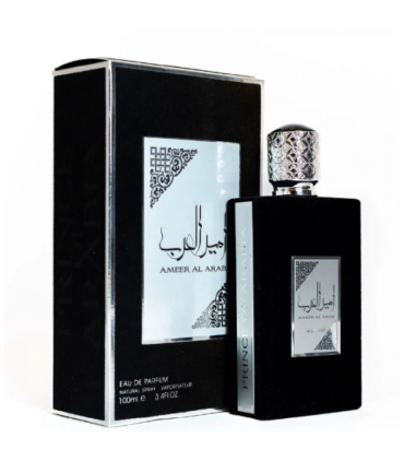 Arabic Perfume Ameer Al Arab - Lattafa Man - 100ml
