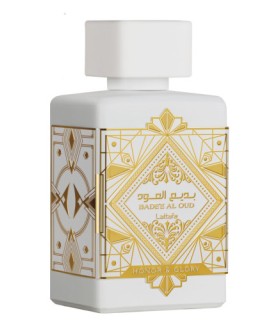 Bade'e Al Oud Honor & Glory - Sweet power with a spicy soul - 100 ML