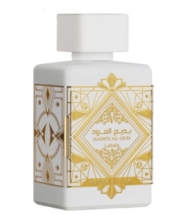 Bade'e Al Oud Ehre & Ruhm - Süße Macht mit gewürzter Seele - 100 ML