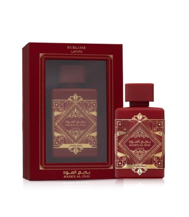 Sublime Bade'e Al Oud - Unisex - 100 ML