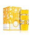Yara Tous de Lattafa: Douceur Tropicale et Élégance Florale pour Elle - 10 ml