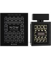 Rave Now Eau de Parfum: Intensidade Frutal e Elegância Amadeirada para Homens
