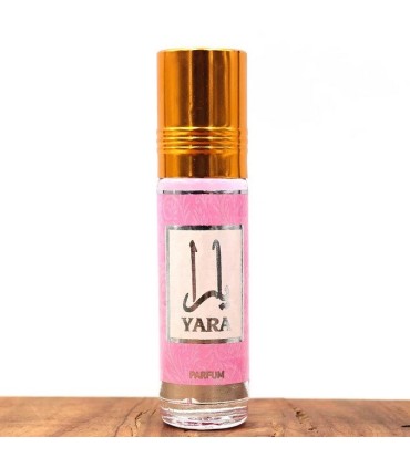 Profumo Arabo - Yara Lattafa - In Olio 6ml - Roll-On