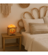 Himalayan Salt Lamp Arabic Decoration - MILHUN Model