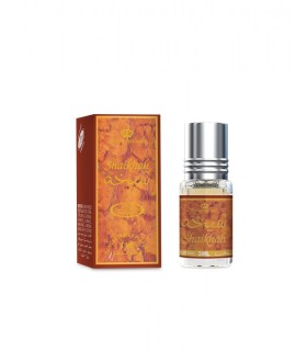 Perfume Shaikhah - Al-Rehab 3 ml