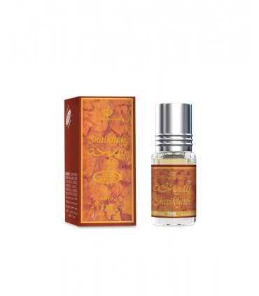 Parfum Shaikhah - Al-Rehab 3 ml