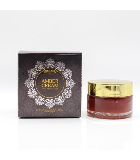 Âmbar Cream - Qualidade Premium Resin-30 gr