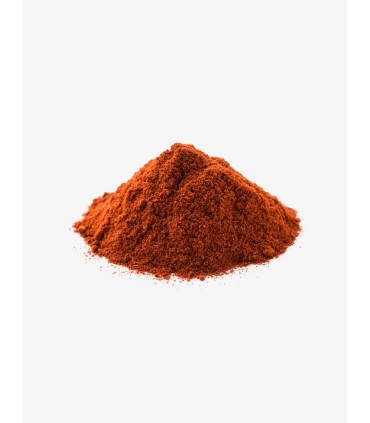 copie de Paprika fumé aigre-doux - Sélection d'épices Oriente - Ruca - 170gr.