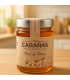 Mel de Flores Cabanas - Mel Cru 100% Espanhol - Natural e Artesanal - 500 g