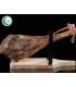 Halal Ham Segureño Lamb Leg Naturally Cured HALAL Nazarí Flavor 1kg+/- Granada