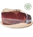 Cecina di Vitello - Taco Halal - Qualità Premium - 1 Kg +/- Sapore Nazarí