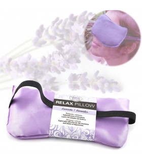 Facial mask Lavander - Medicinal Seeds - Recommended