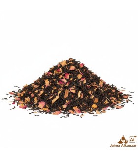 Amore turco - Tes di Al - Andalus - bulk da 100 gr