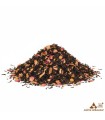 Turkish Love - Teas from Al-Andalus - in bulk from 100gr