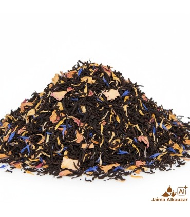 Mil Flores - Teas from Al-Andalus - in bulk from 100gr - Online