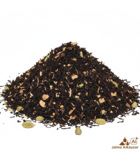 Tè di Pakistan - Al - Andalus - da 100 g