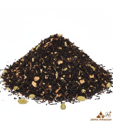 Pakistan - Al - Andalus Tees - von 100 g