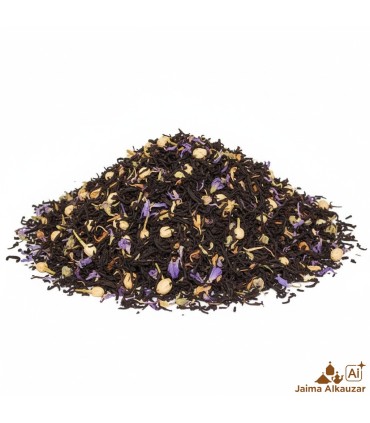 Chás de embrujo de Granada - Al - Andalus - de 100g