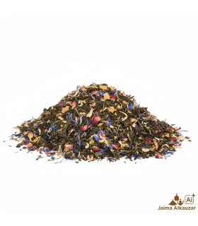 Capricho Andaluz - Teas from Al-Andalus - in bulk from 100gr - Online