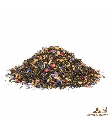 Capriccio andaluso - Tes Al - Andalus - bulk da 100 gr