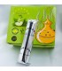 Carbon 7 star - riechen, Apfel oder Orange - Instantaneo-Nuevo