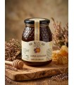 Miel de Brezo - 100% Natural - Arbusto - Miel Española Producción Nacional