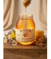 Miel de Montaña - 100% Natural - Arbusto- Recomendado - Miel Nacional Española