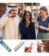 Palo Miswak - Natural Medicinal Toothpaste (Salvadora Pérsica) - Online