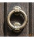 Round Caller - Horseshoe - Bronze Casting -Spanish Online