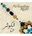 Al Kauthar Ruh-Espiritual-Oriental - musica Flamenco-Celtic